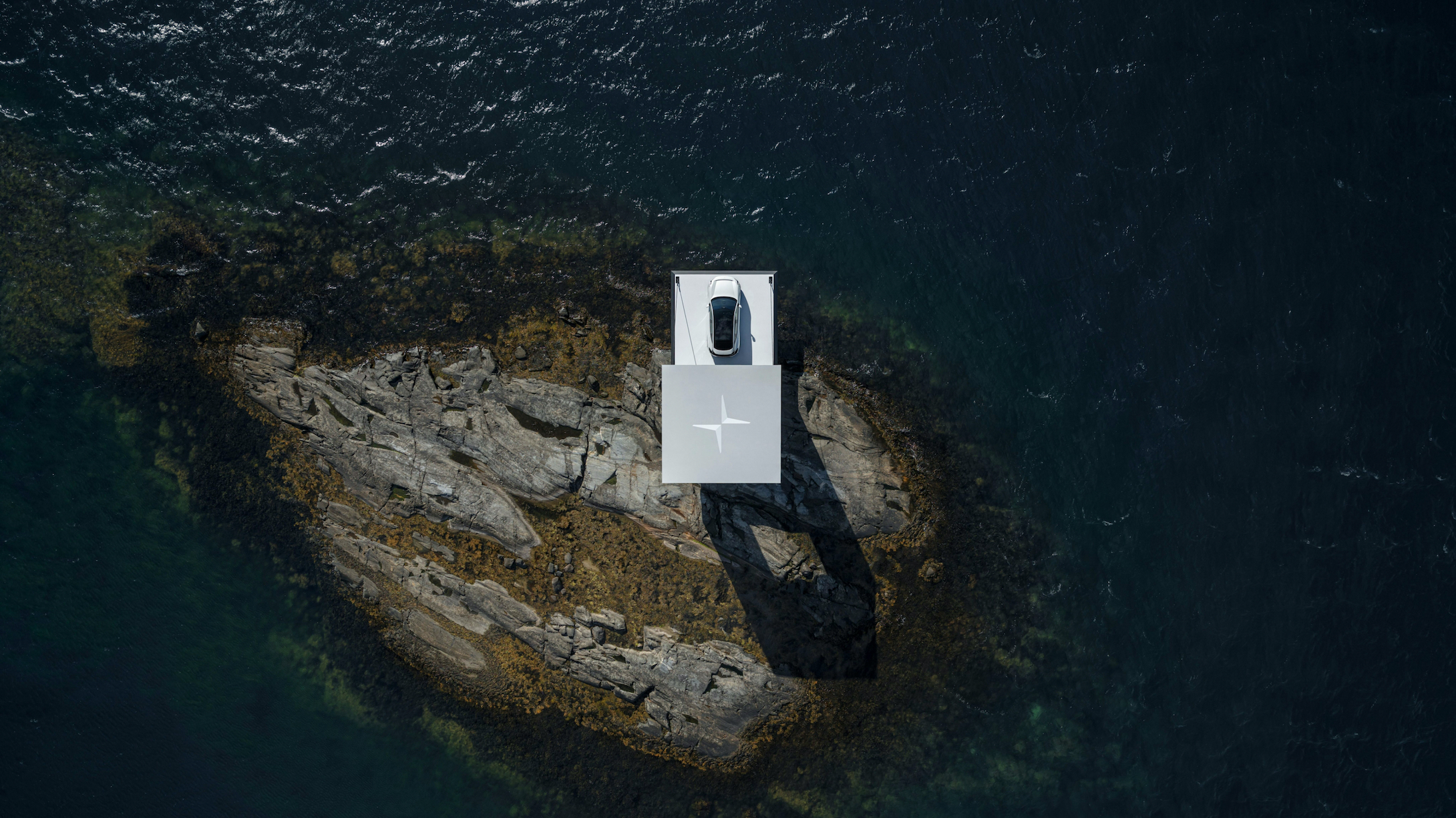 Polestar – Building a future-proof & comprehensive hub for sustainability information