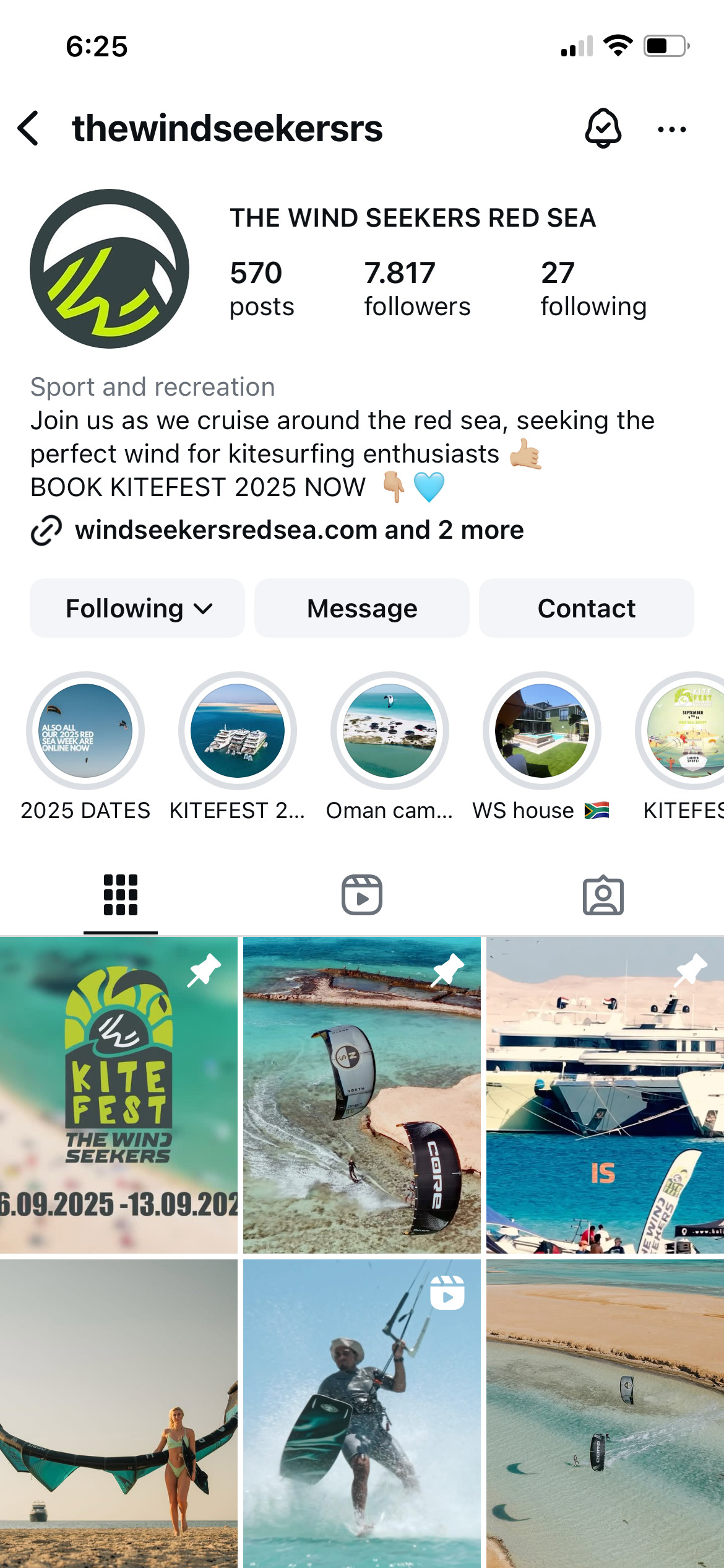 wsrs-insta-profile